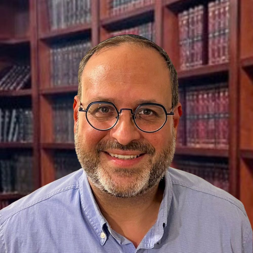 Yitz Moshel